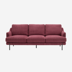 Kelsey 3 Seater - Helloilmare